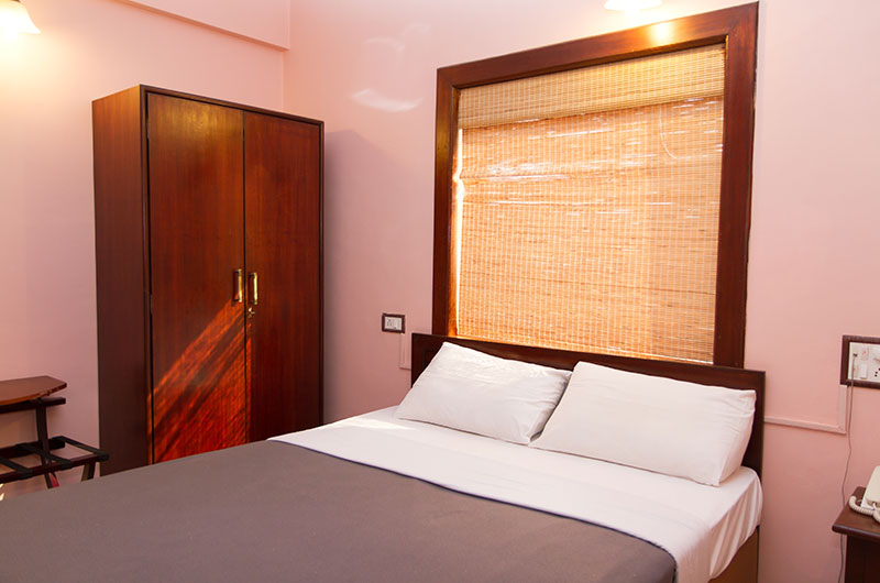 Westwood Residence, Goa - 1BHK Suite-4