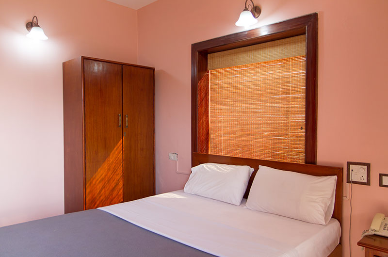 Westwood Residence, Goa - 1BHK Suite-3