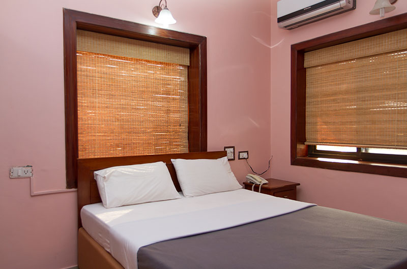 Westwood Residence, Goa - 1BHK Suite-1