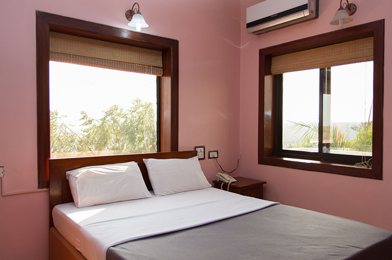 Westwood Residence, Goa - 1BHK Suite-4