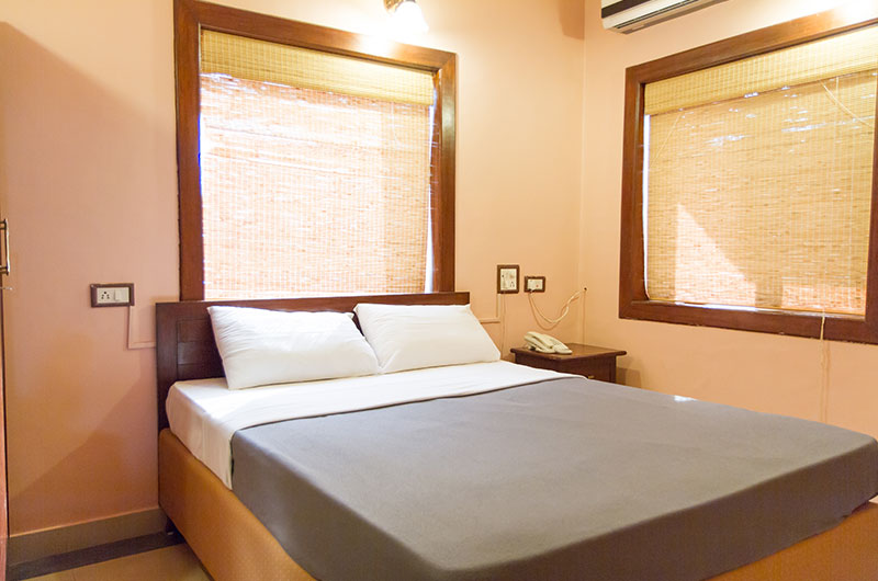 Westwood Residence, Goa - 2 BHK Suite-4