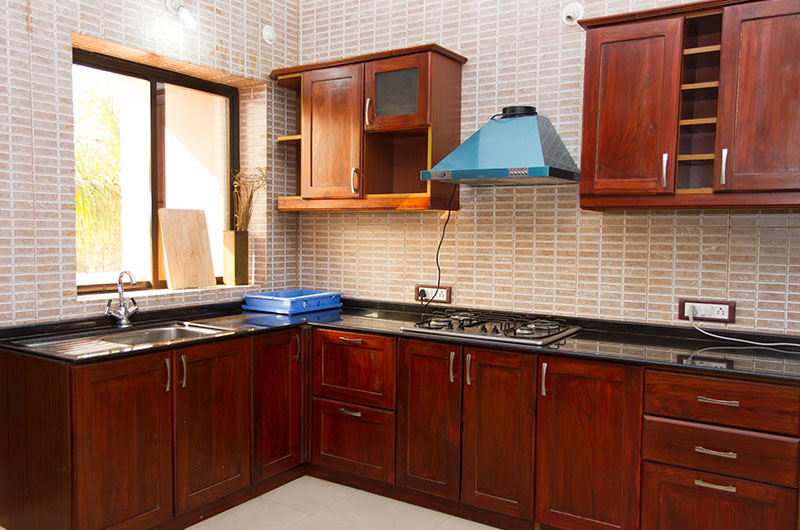 Westwood Residence, Goa - 2 BHK Suite-4