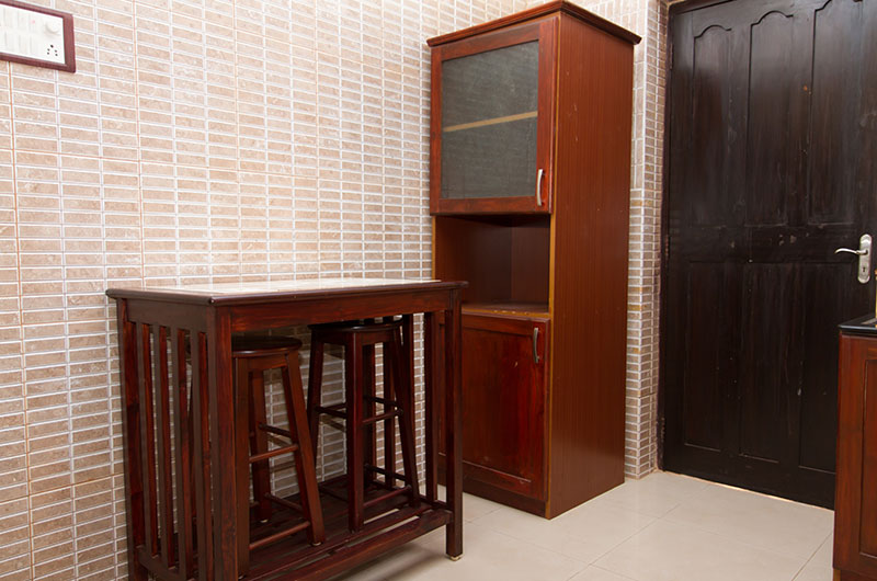 Westwood Residence, Goa - 2 BHK Suite-4