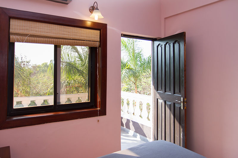 Westwood Residence, Goa - 2 BHK Suite-4