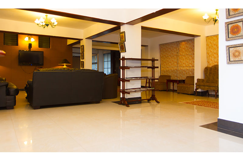 Westwood Residence, Goa - 2 BHK Suite-4