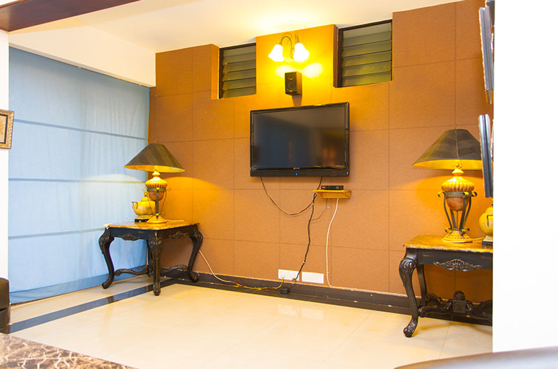 Westwood Residence, Goa - 2 BHK Suite-4