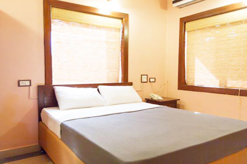 Westwood Residence, Goa - 2 BHK Suite-4