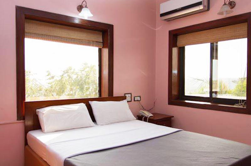 Westwood Residence, Goa - 2 BHK Suite-4