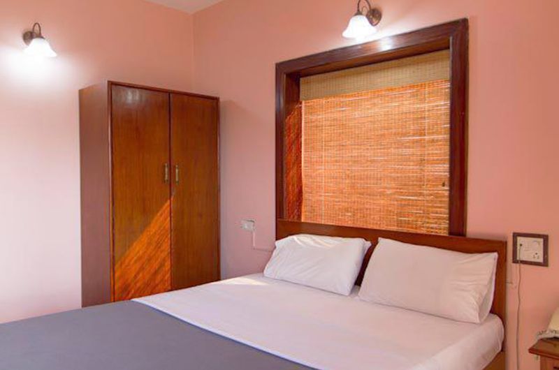 Westwood Residence, Goa - 2 BHK Suite-4