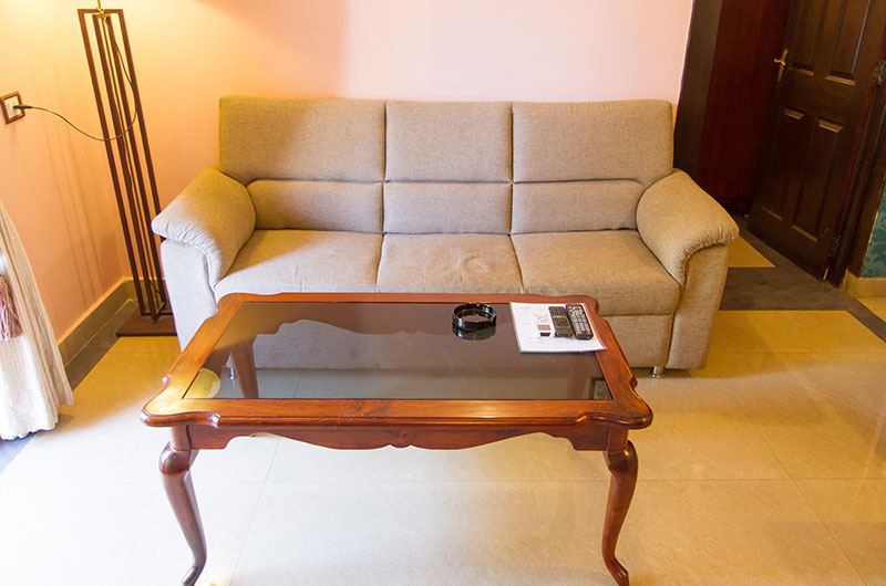 Westwood Residence, Goa - 2 BHK Suite-3